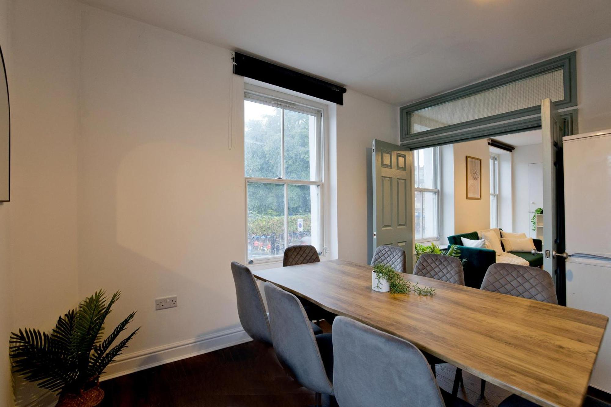 Imperial New Road Whitechapel Appartement Londen