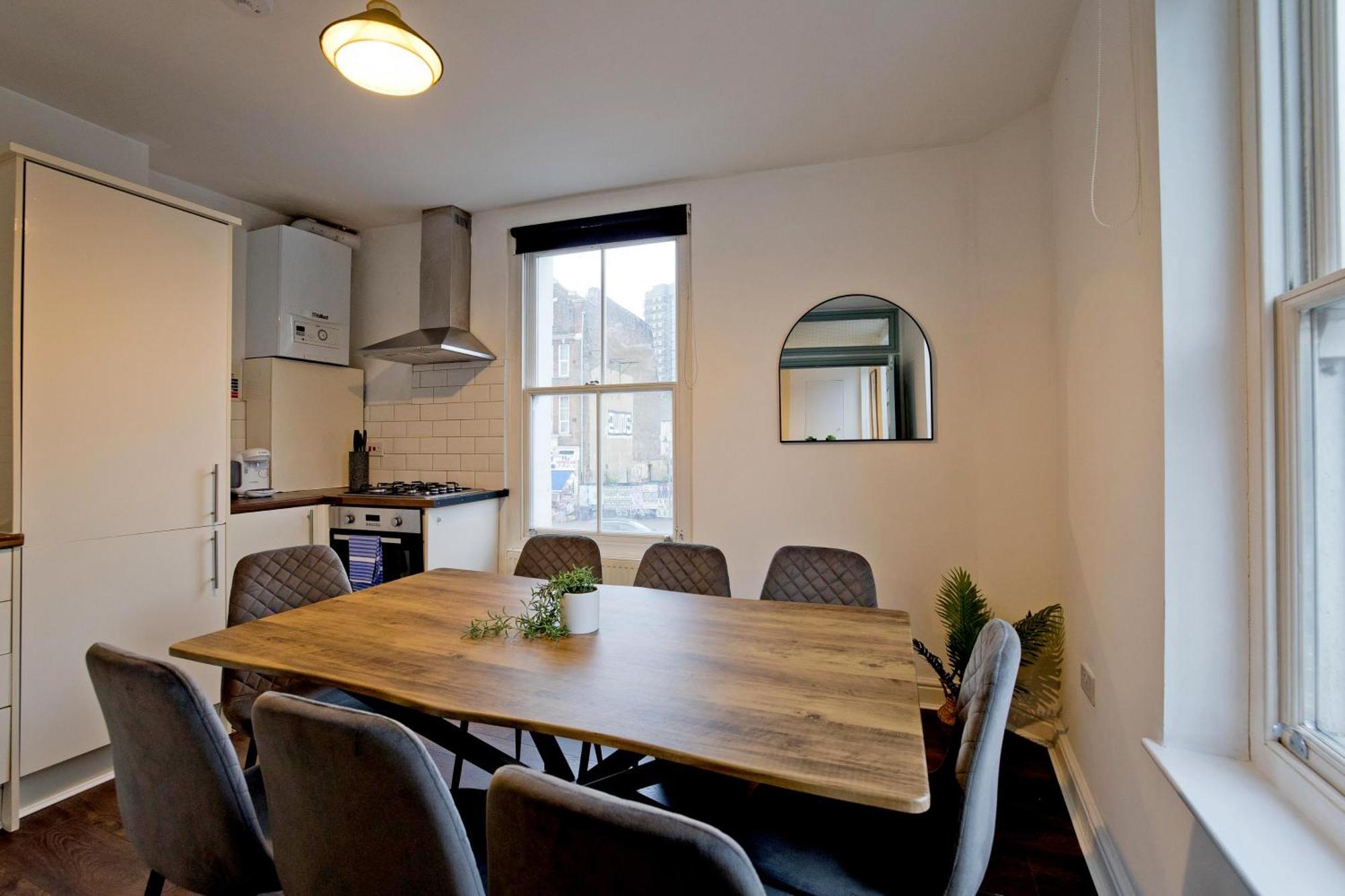 Appartement Imperial New Road Whitechapel
