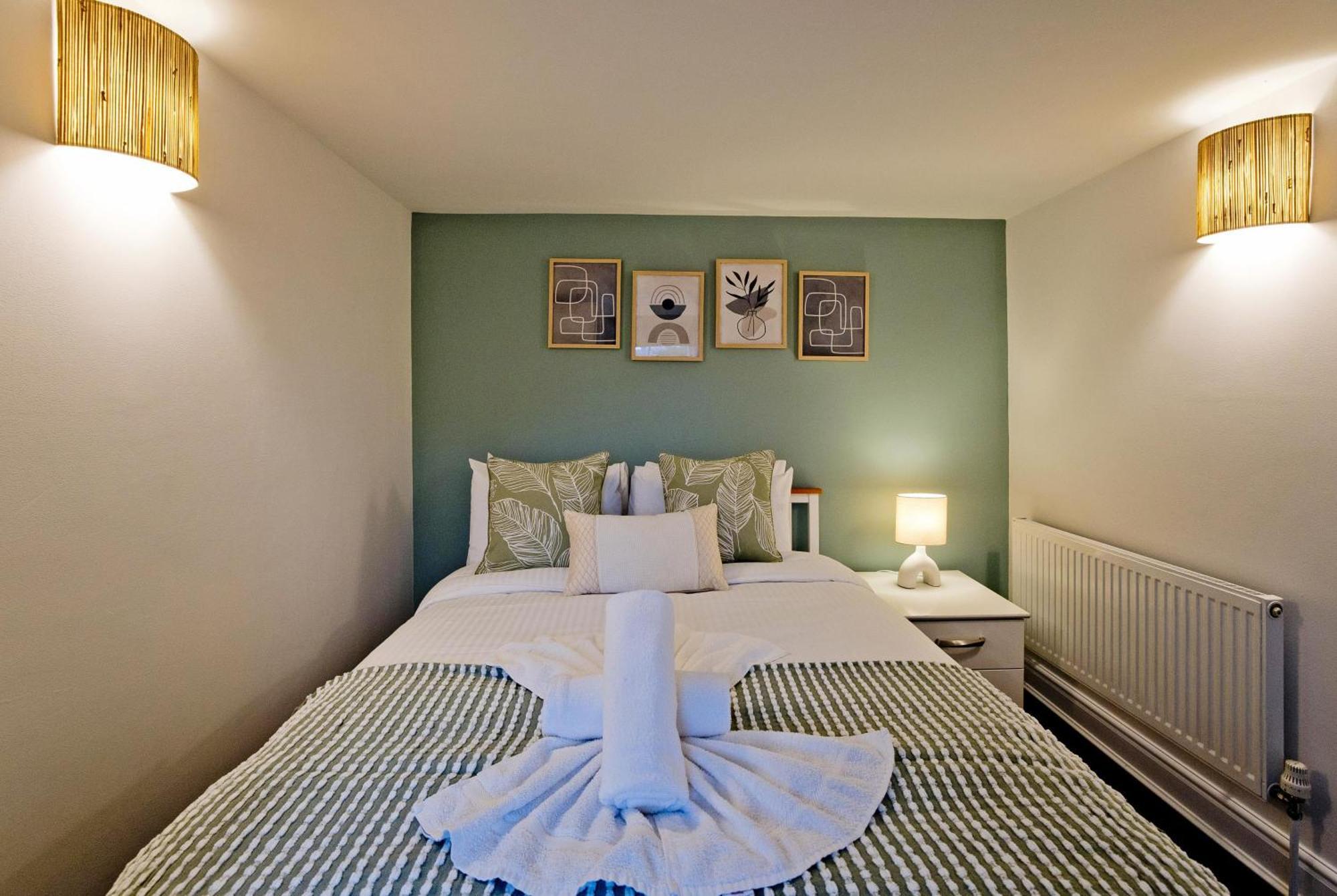 Imperial New Road Whitechapel Appartement