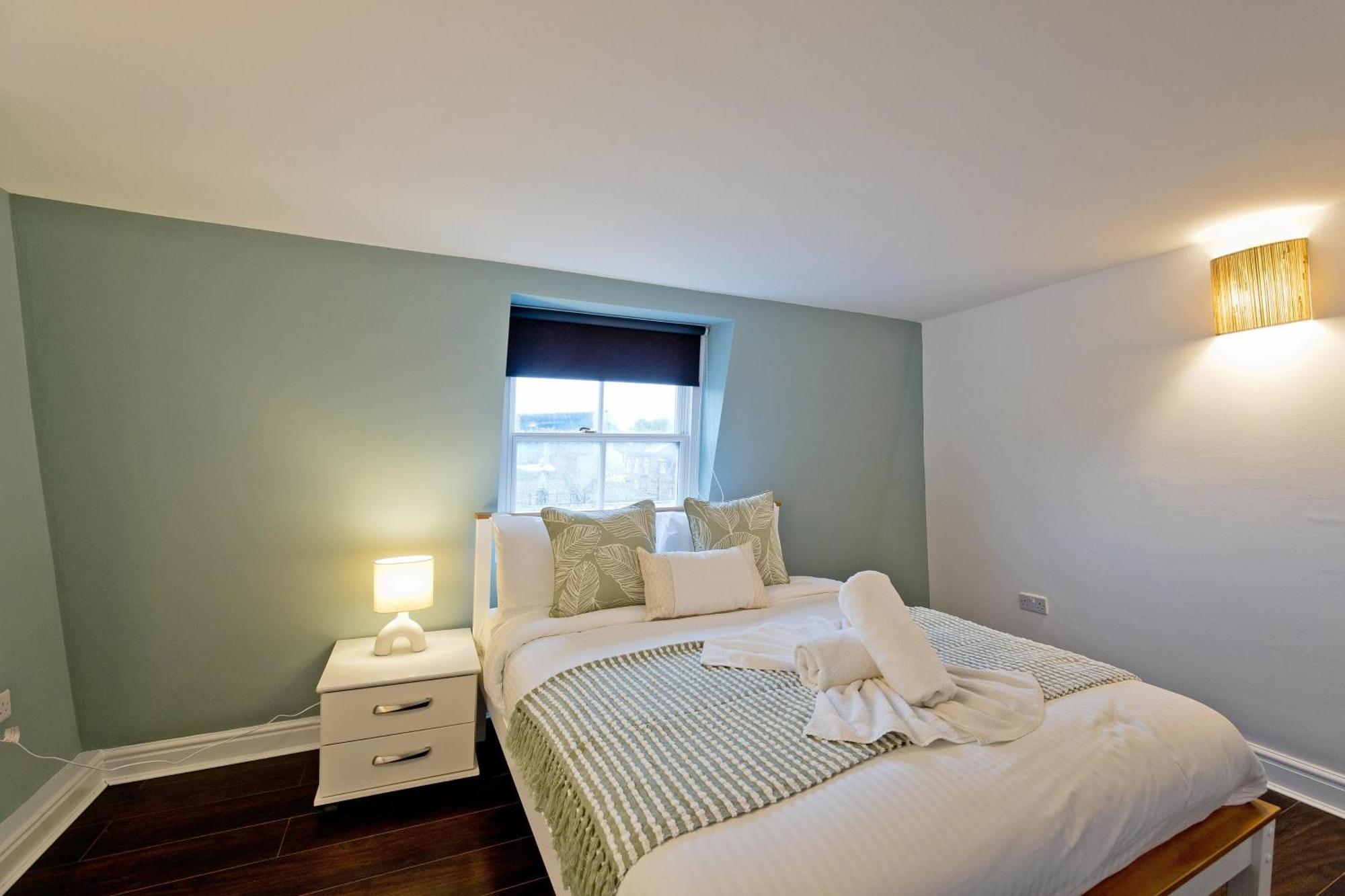 Appartement Imperial New Road Whitechapel