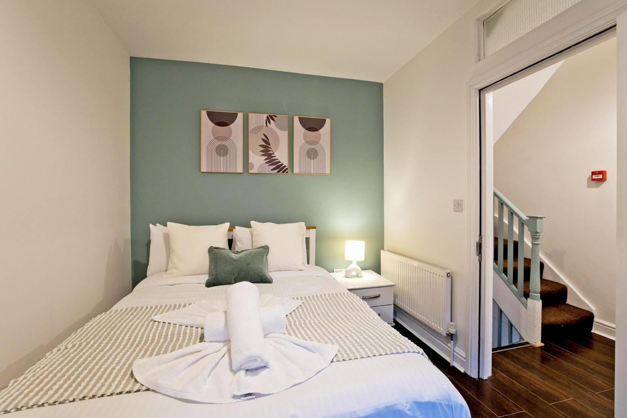 Imperial New Road Whitechapel Appartement