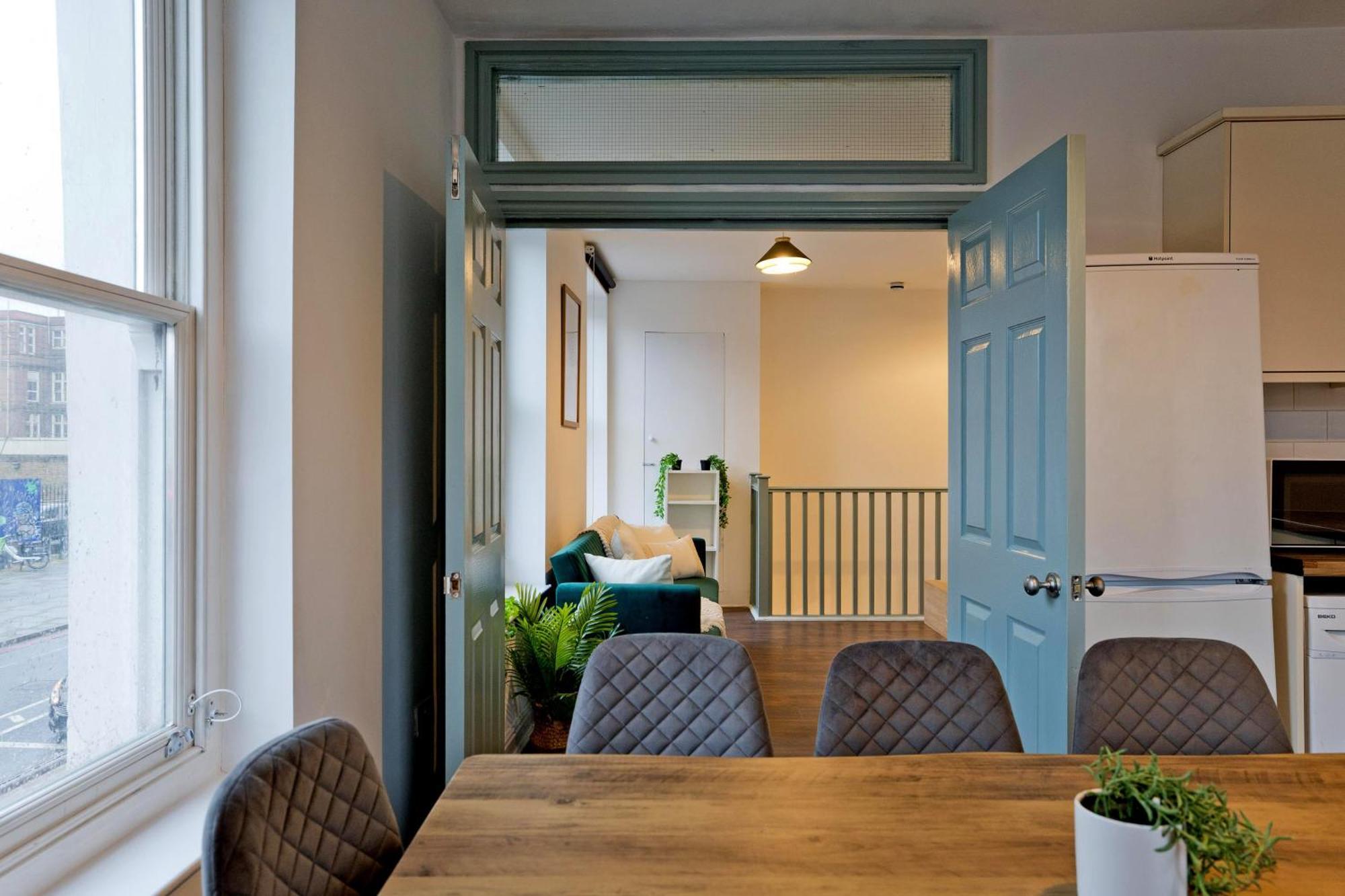 Appartement Imperial New Road Whitechapel *