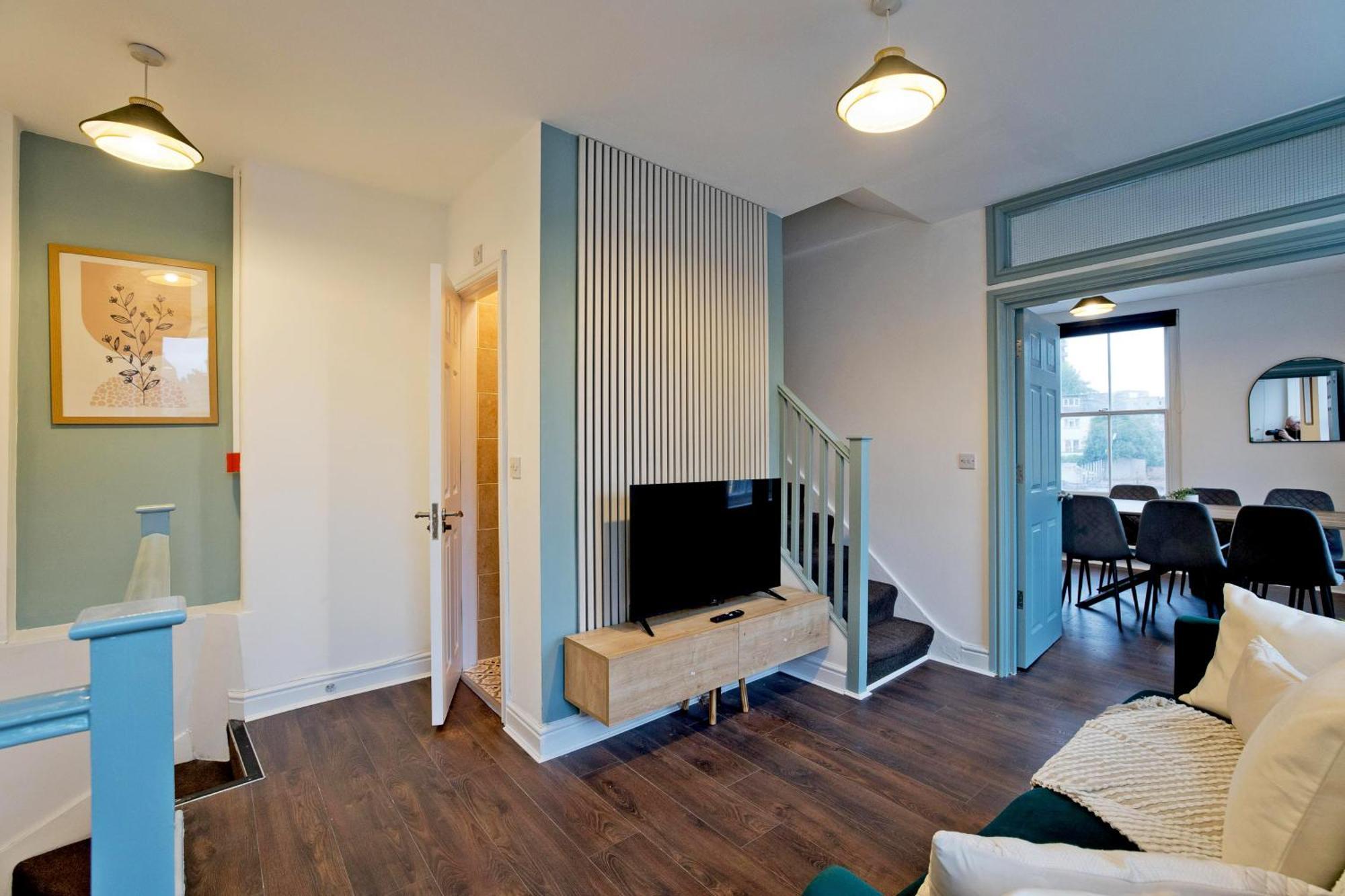 Imperial New Road Whitechapel Appartement Londen