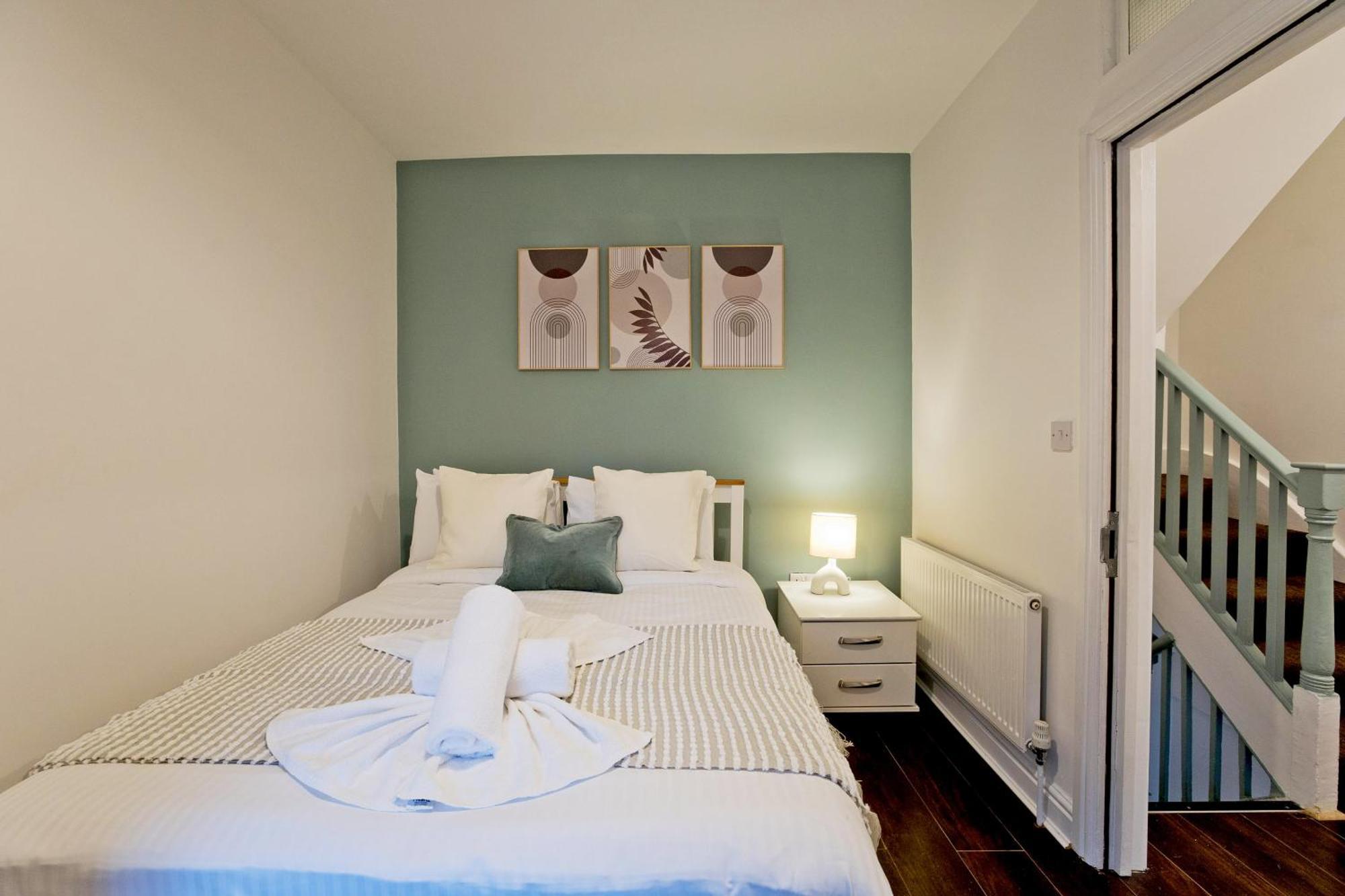 Appartement Imperial New Road Whitechapel
